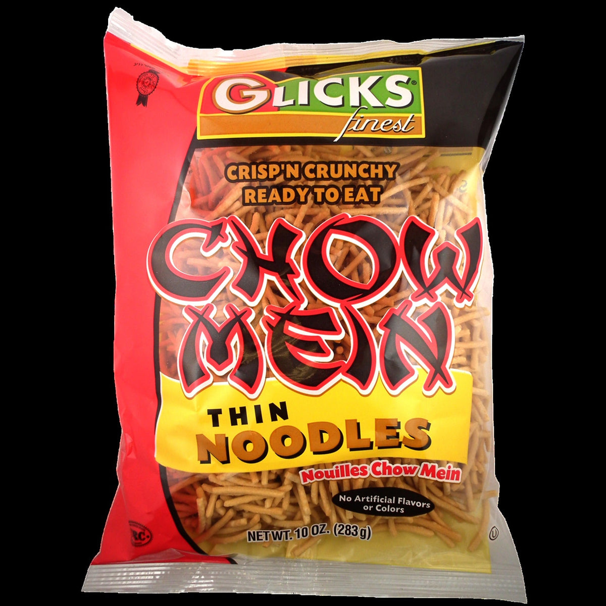 Finest Chow Mein Thin Noodles