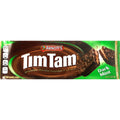 Tim Tam Dark Mint Cookies