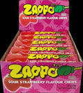 Sour Strawberry Flavor Chews (30 CT)