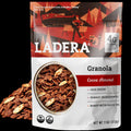 Almond Cocoa Granola
