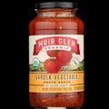 Organic Garden Vegetable Pasta Sauce