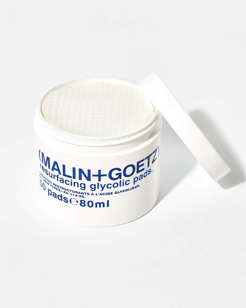 Resurfacing Glycolic Acid Pads (50 CT)