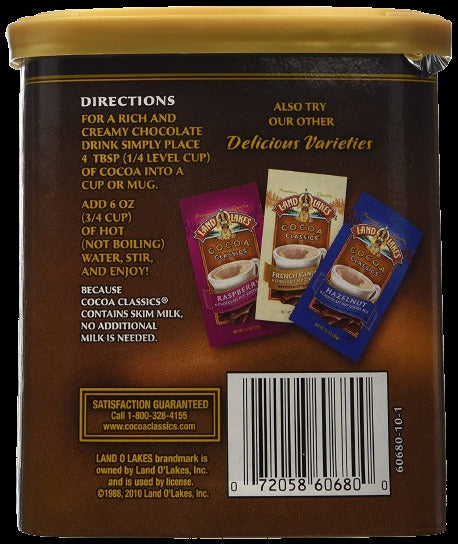 Hot Cocoa Mix