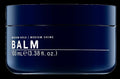 Grooming Hair and Beard Styling Balm For Men Medium Hold Medium Shine