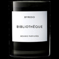 Bibliotheque Scented Candle