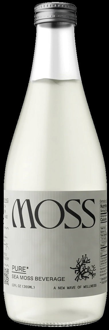 Pure Sea Moss Beverage (1 CT)