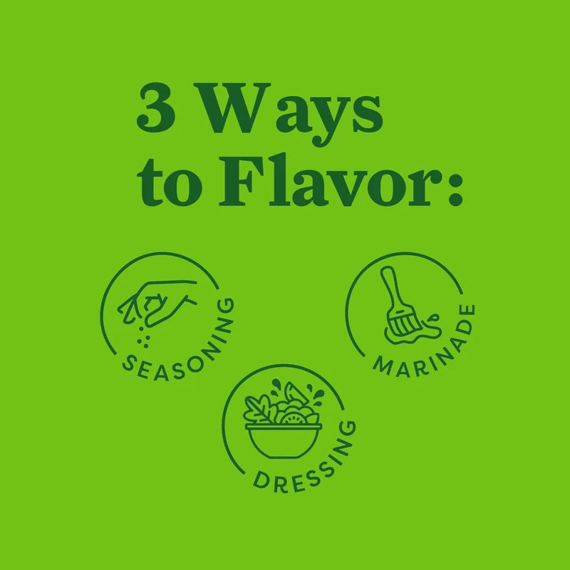 Green Goddess Seasoning Mix (12 CT)