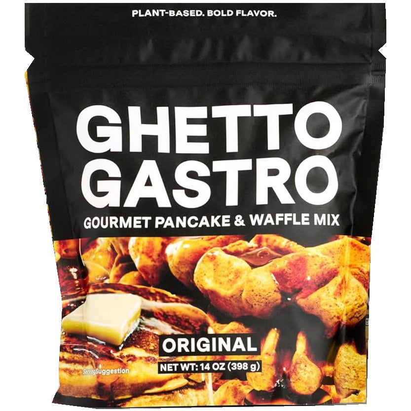 Pancake & Waffle Mix - Original