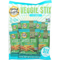 Sea Salt Veggie Stix (6 CT)