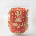 Dive Bomb Peanut Crumbles Snack