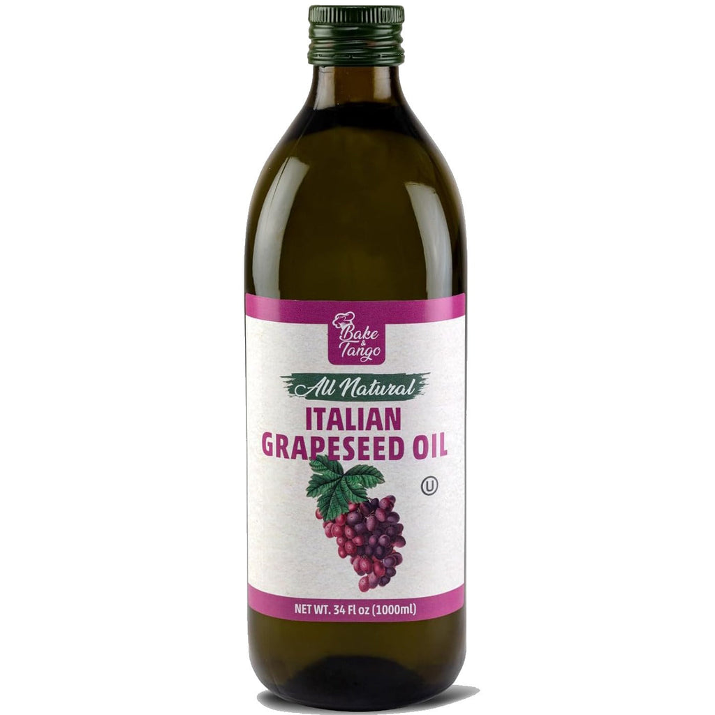 Grapeseed Oil