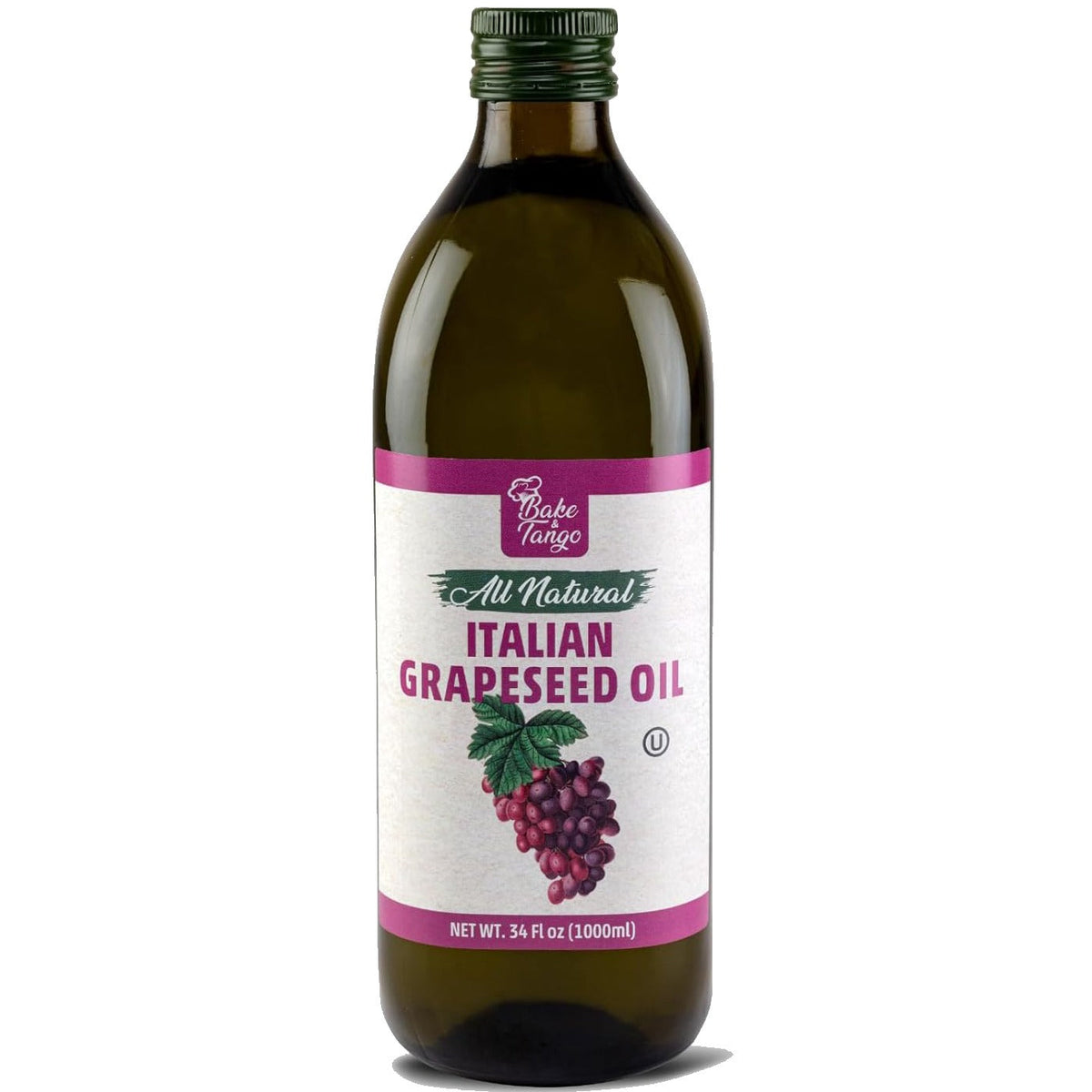 Grapeseed Oil