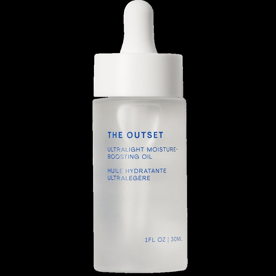Ultralight Moisture Boosting Oil