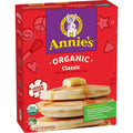 Organic Pancake & Waffle Mix