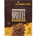 Toffee Crunch Brownie Brittle