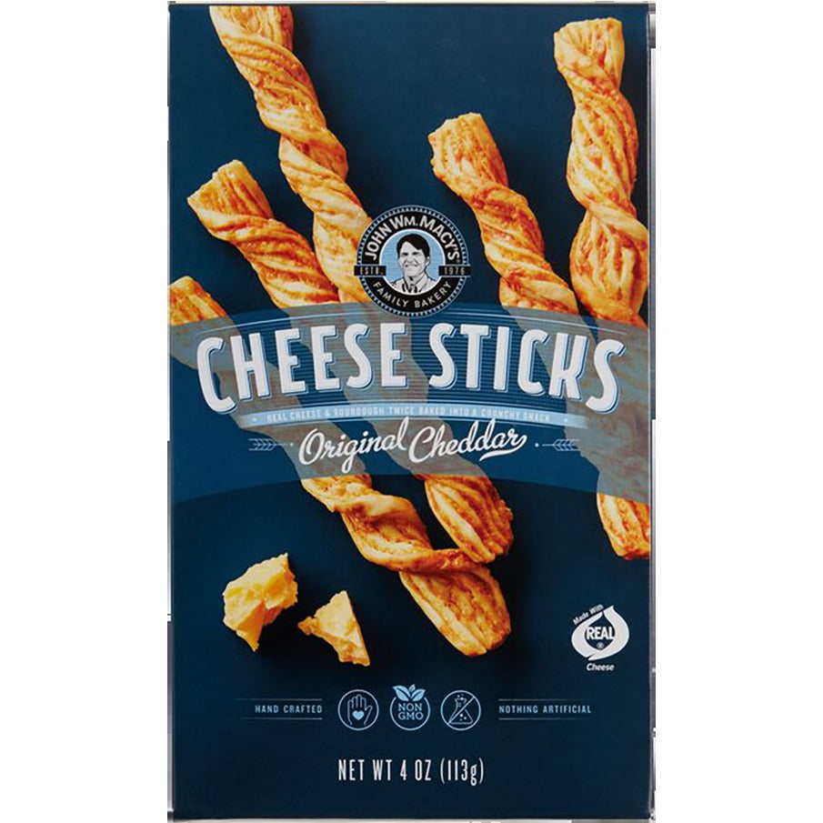 Original Cheddar Cheesesticks