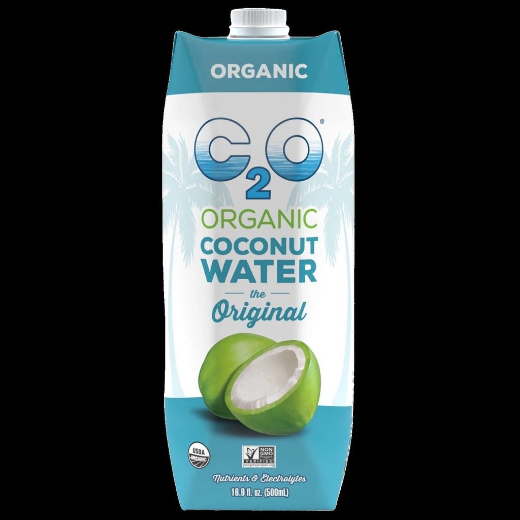 Organic Original Coconut Water