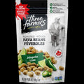 Jalapeno Lime Roasted Beans