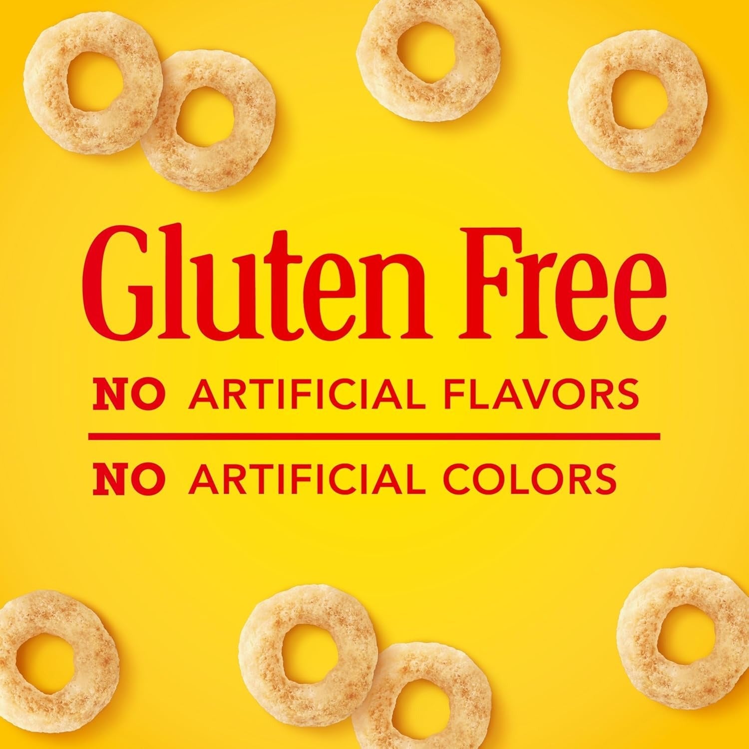 Cheerios Cereal Cup (10 Cups)