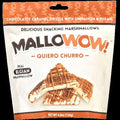 Quiero Churro Marshmallow Snacking Treat