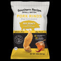 Pork Rinds Hot Honey