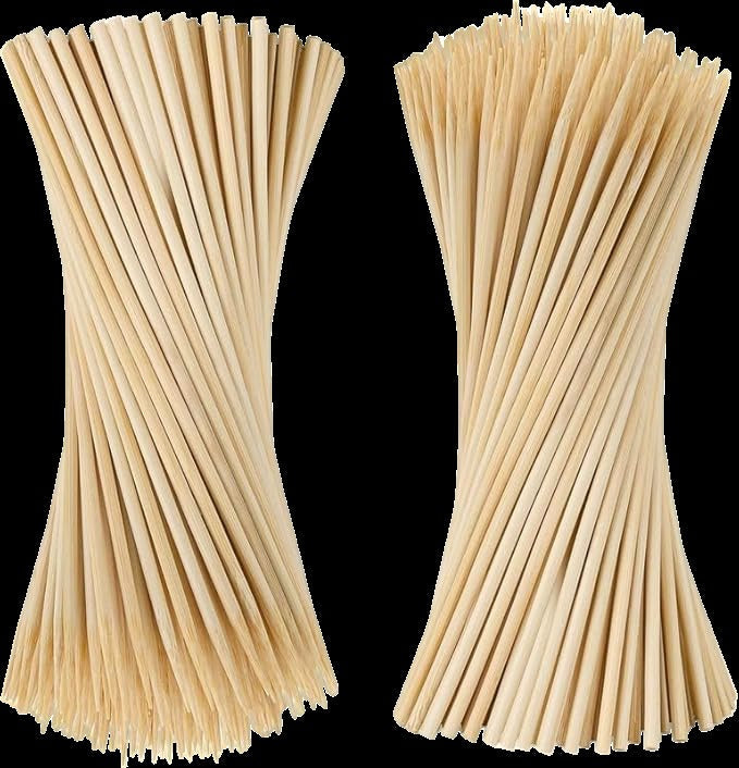 Bamboo Skewers (100 CT)