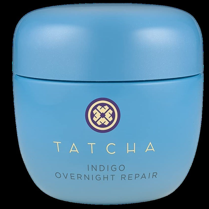 Indigo Overnight Repair