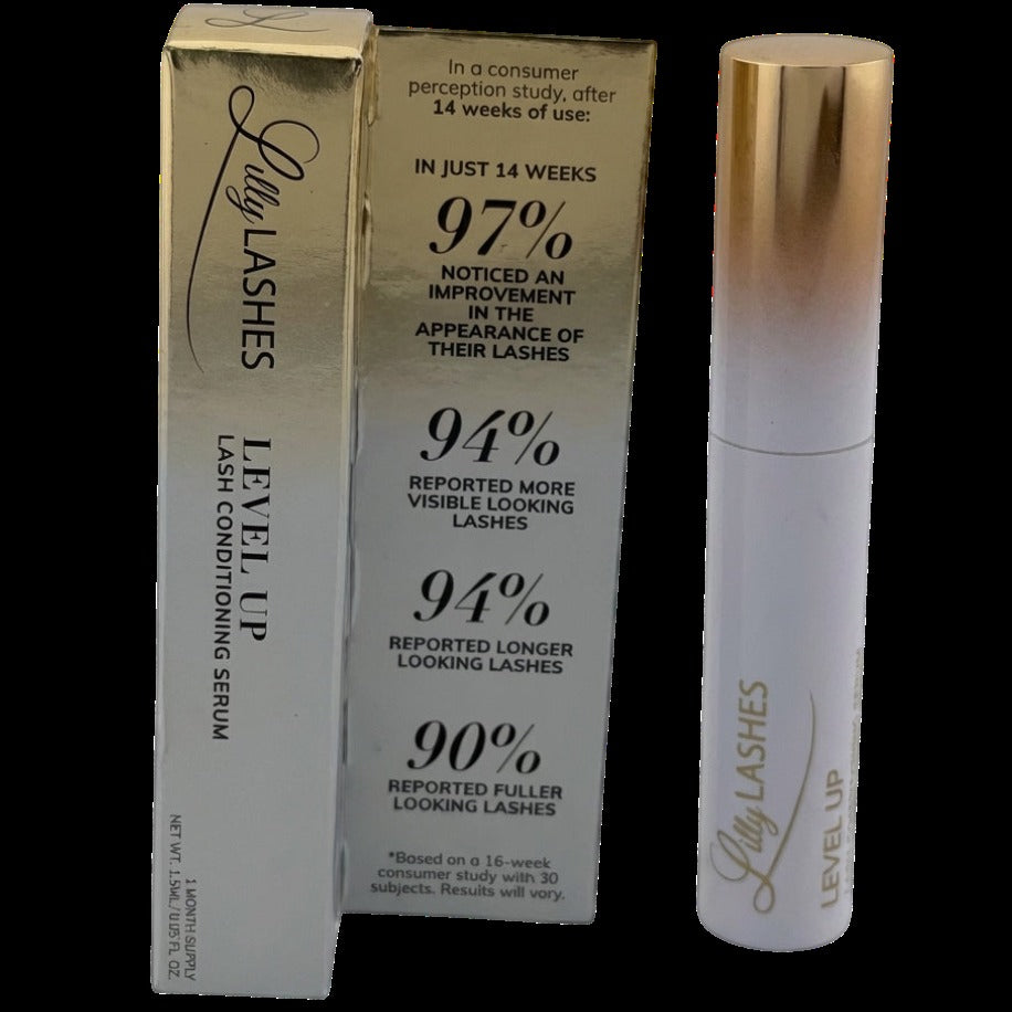 Level Up Lash Conditioning Serum
