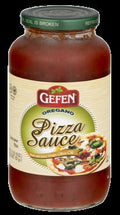 Oregano Pizza Sauce