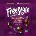 Kalamata Olives Extra Virgin