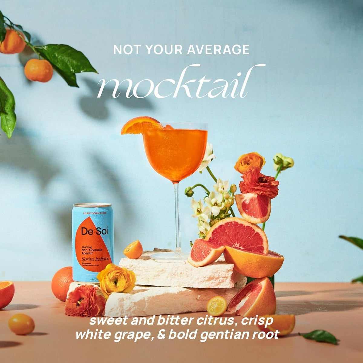 Non-Alcoholic Variety Pack (6 CT)