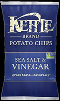 Sea Salt & Vinegar Chips