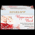 Peppermint Bark Tea (18 CT)