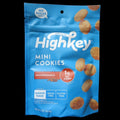 Snickerdoodle Mini Cookies