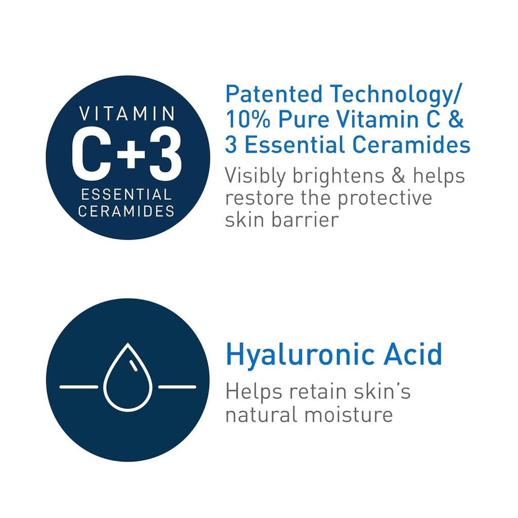 Skin Renewing Vitamin C Serum