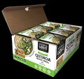 Gluten Free Basil Pesto Quinoa Meal (6 Pack)