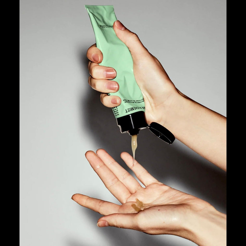 Meltaway Gel-Milk Cleanser