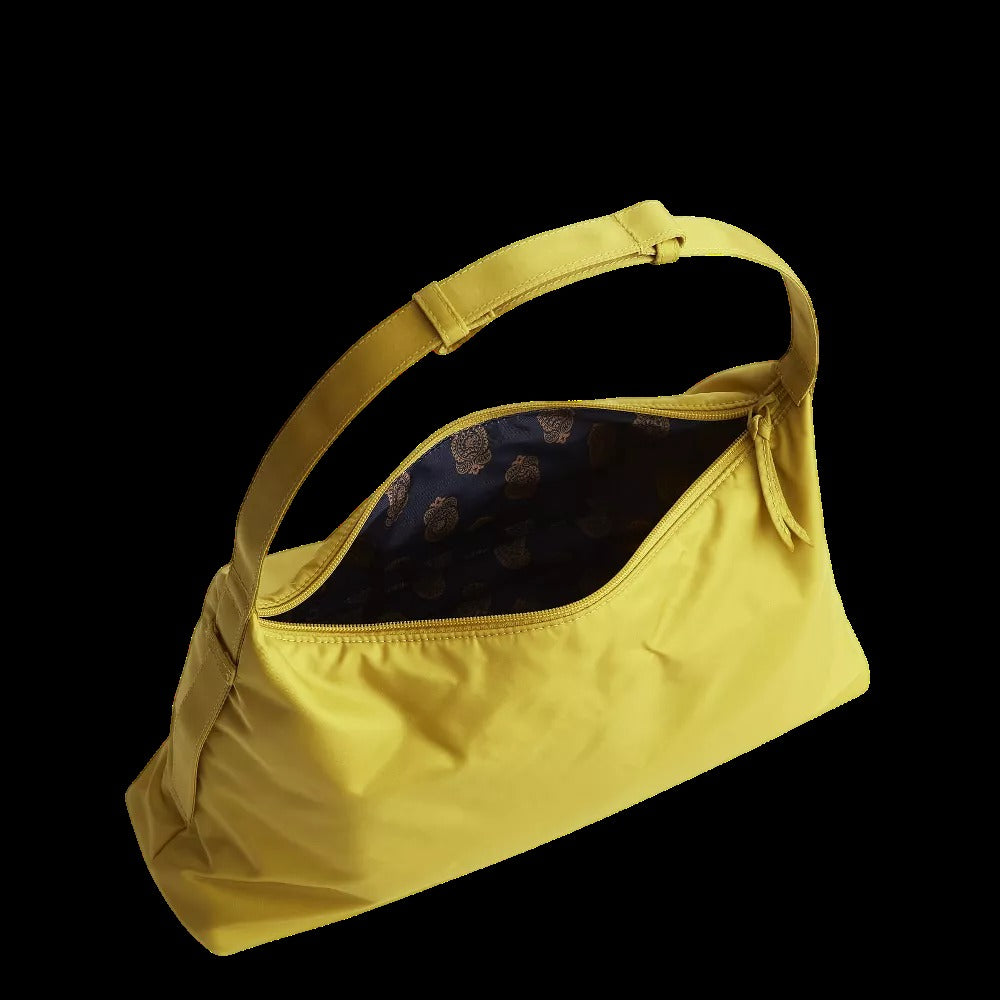 Marcelle Shoulder Bag - Golden Olive