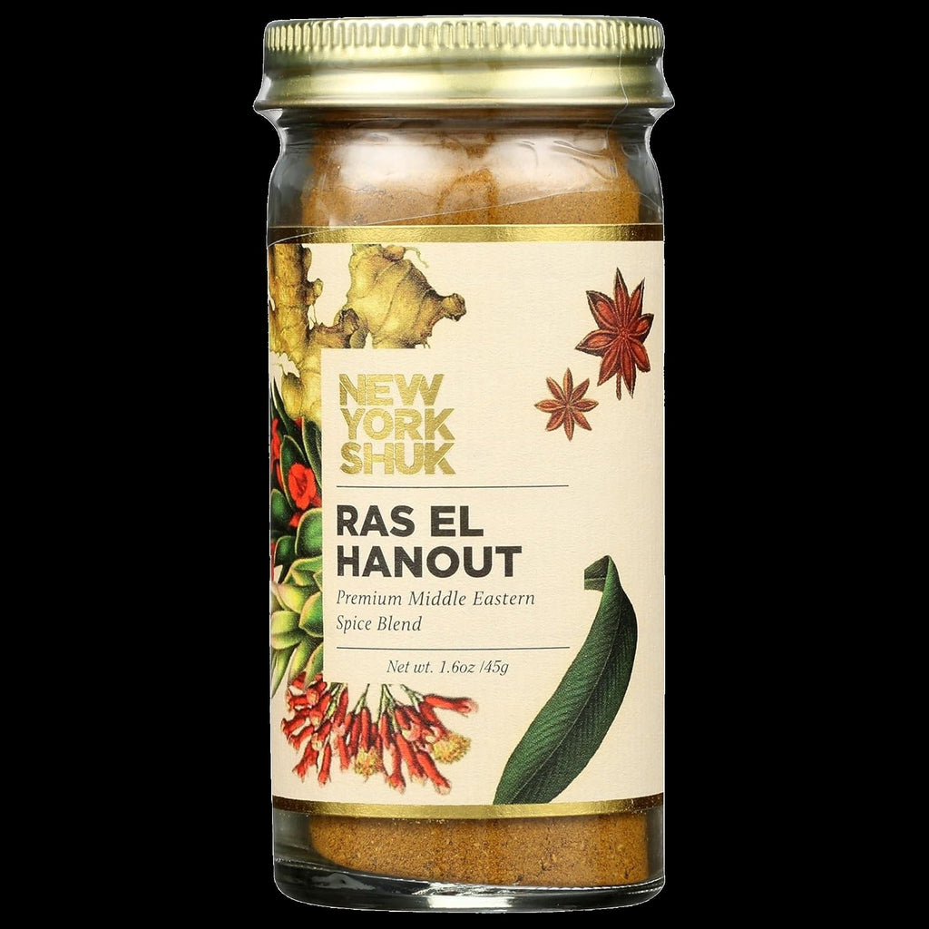 Ras El Hanout Spice