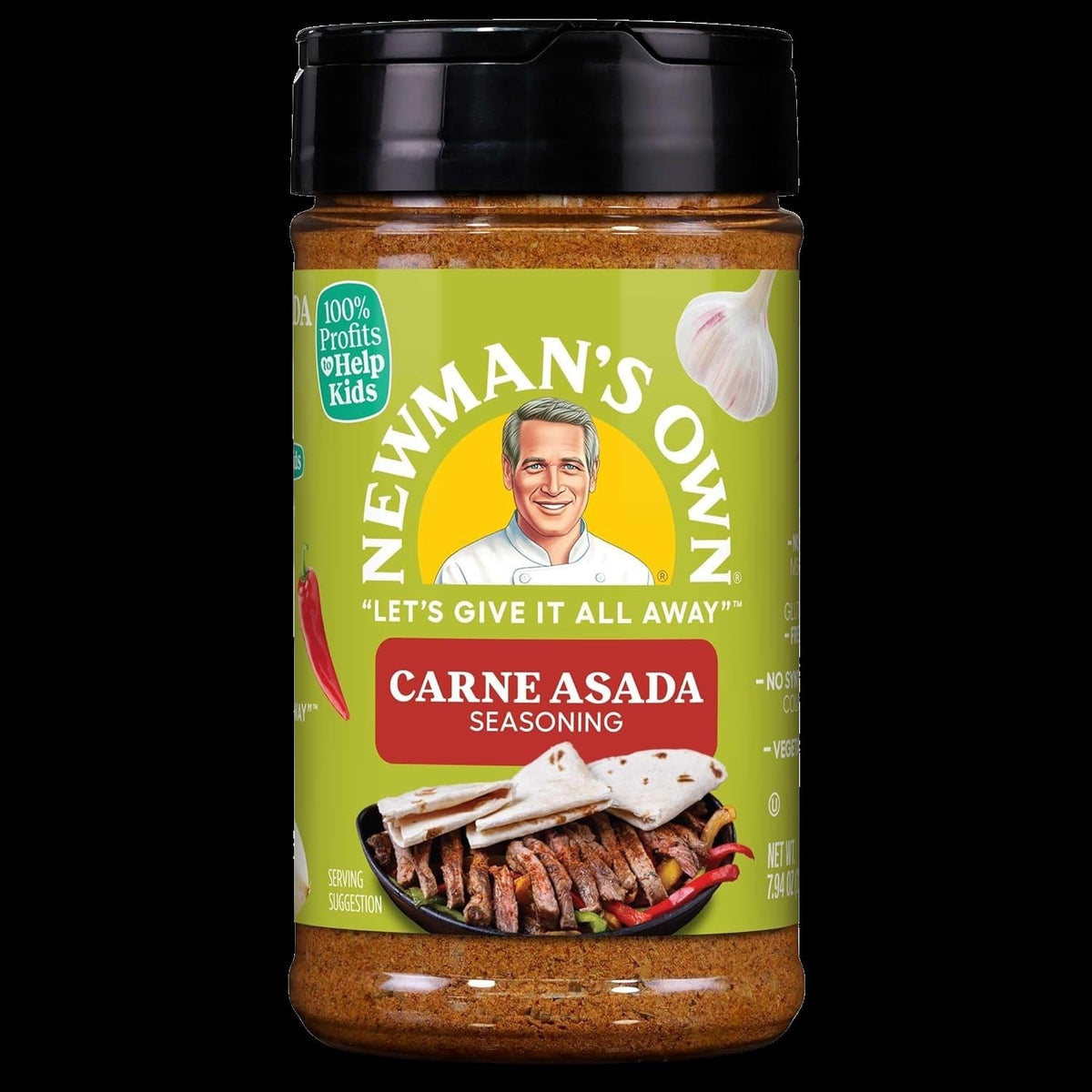 Carne Asada Seasoning