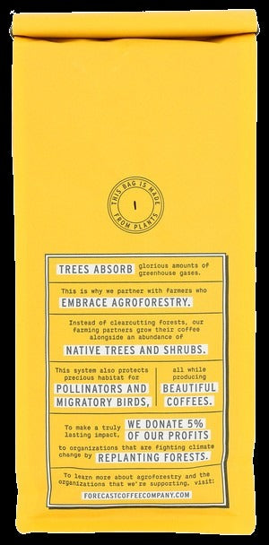 Yonder Whole Bean Coffee