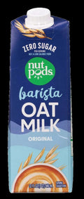 Original Barista Oatmilk