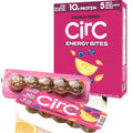 Lemon Blueberry High Protein Energy Bites (6 CT)