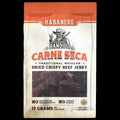 Habanero Carne Seca Beef Jerky