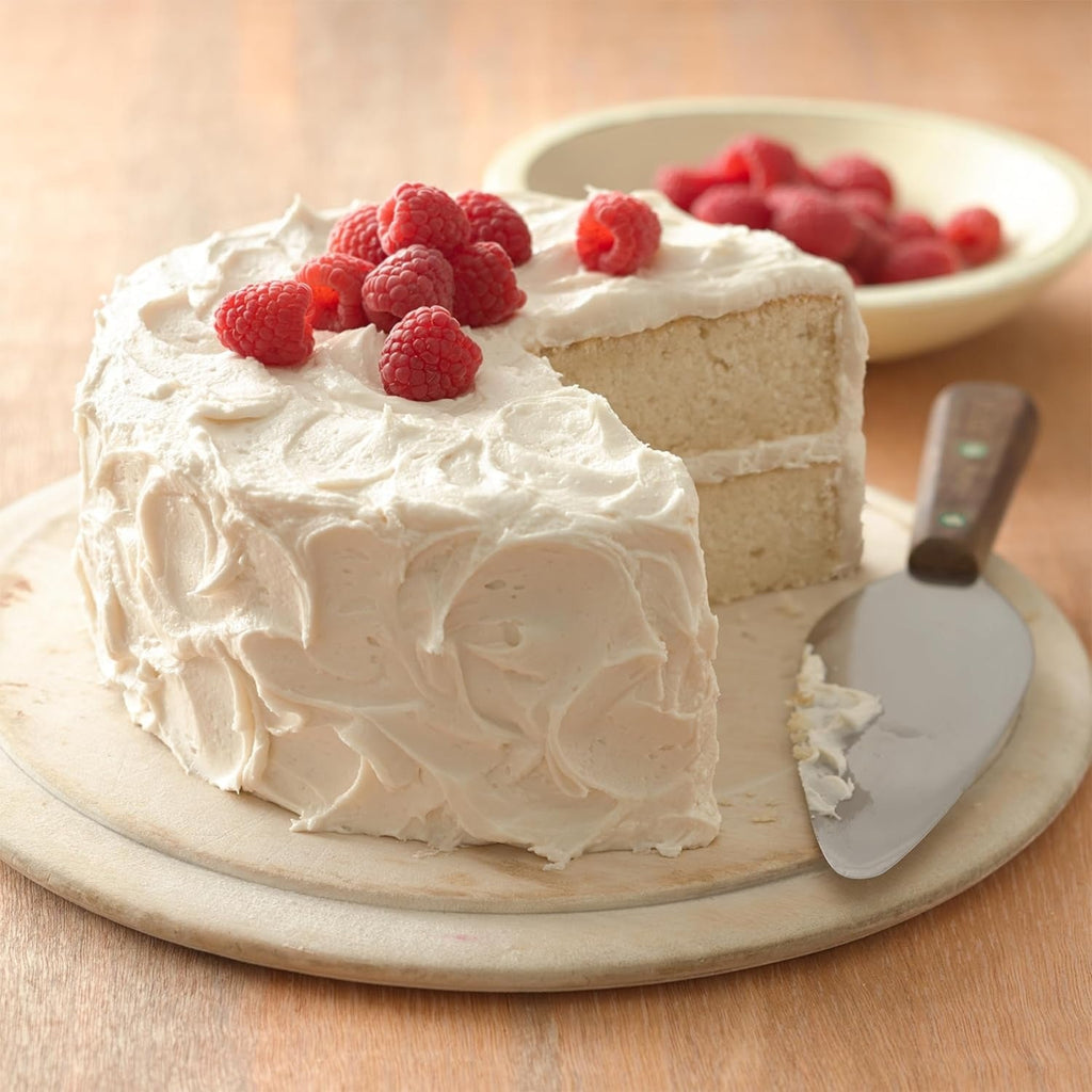 Favorites Supermoist Cake Mix White
