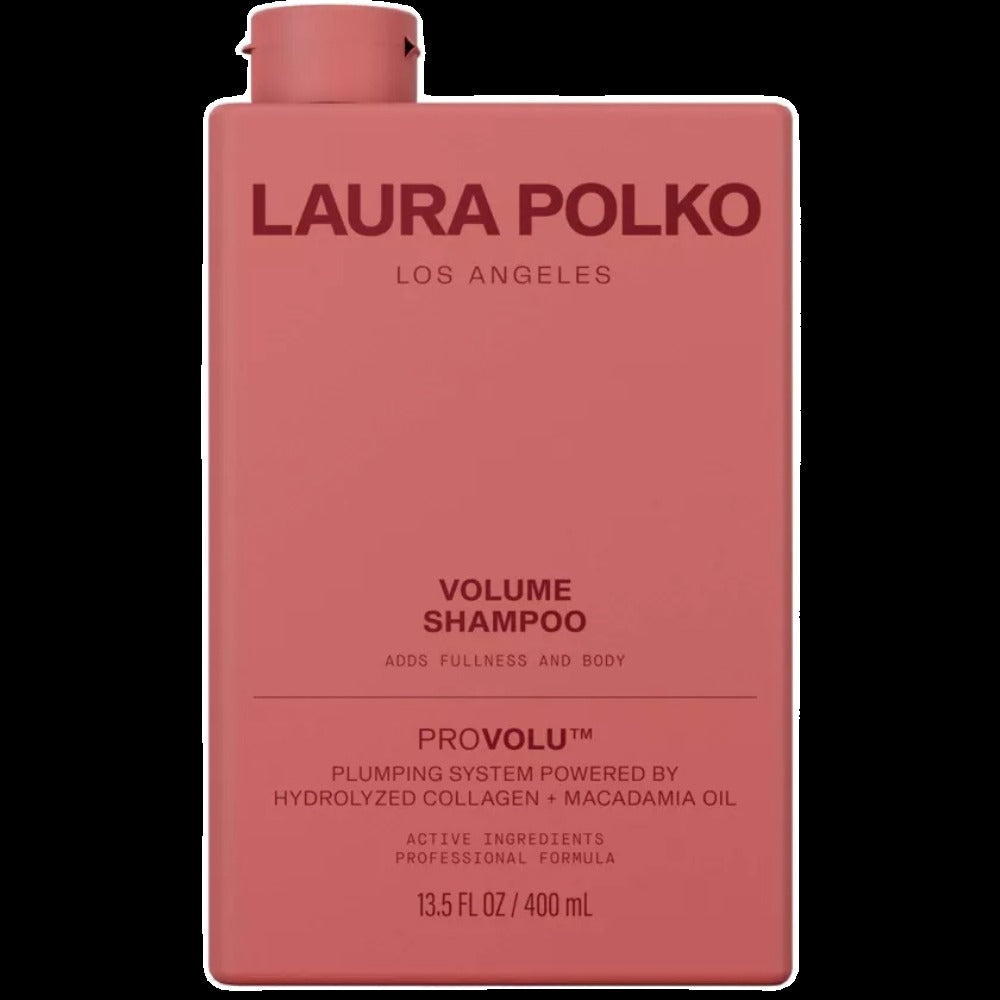 Volume Hair Shampoo