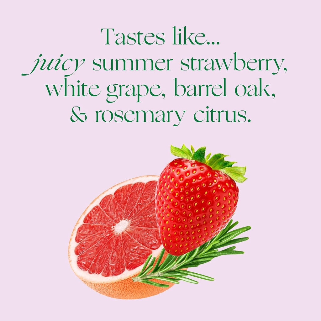 Bloom Functional Beverage