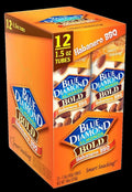 Almond Habanero BBQ (12 Pack)