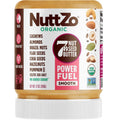 Power Fuel Smooth Paleo Nut & Seed Butter