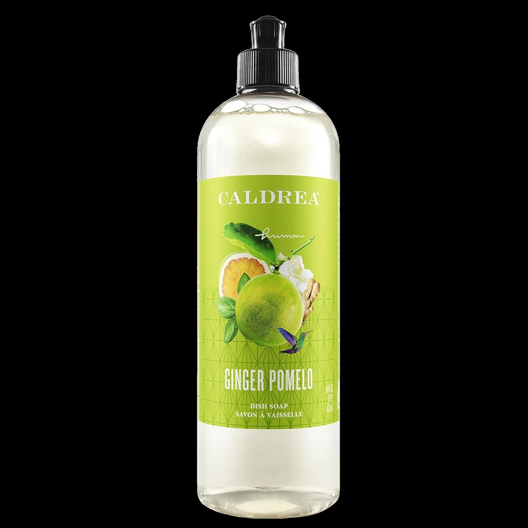 Dish Soap - Ginger Pomelo